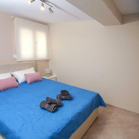 Akti Alegra Apartment II نيكيتي المظهر الخارجي الصورة