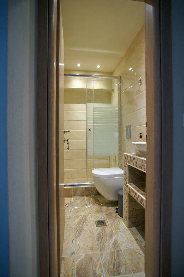 Akti Alegra Apartment II نيكيتي المظهر الخارجي الصورة