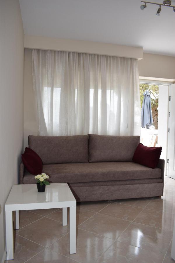 Akti Alegra Apartment II نيكيتي المظهر الخارجي الصورة