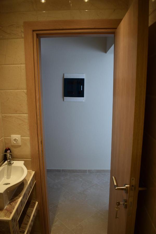 Akti Alegra Apartment II نيكيتي المظهر الخارجي الصورة